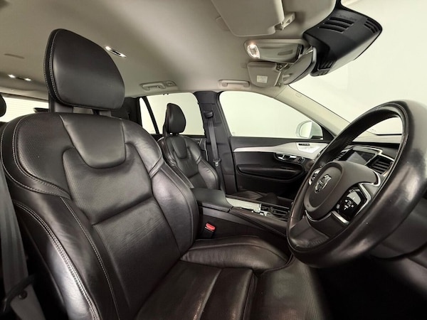 Used Volvo XC90 2015 for sale - 75992623: Photo 17