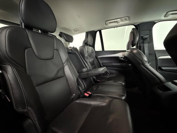 Used Volvo XC90 2015 for sale - 75992623: Photo 21
