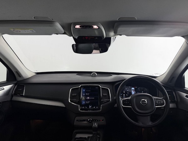 Used Volvo XC90 2015 for sale - 75992623: Photo 22