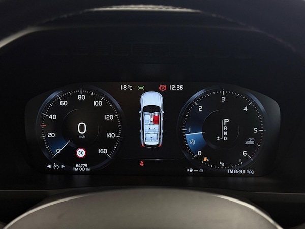 Used Volvo XC90 2015 for sale - 75992623: Photo 26
