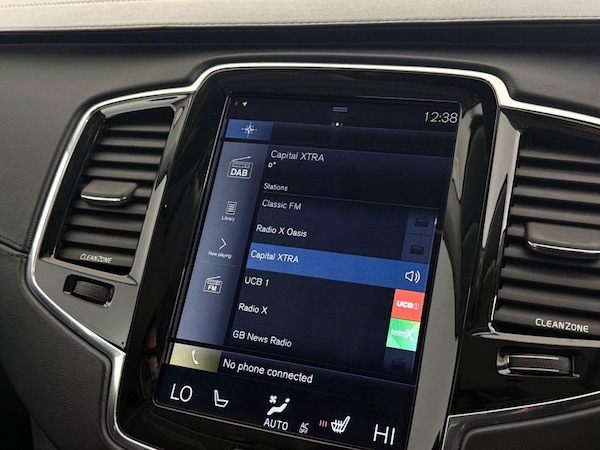 Used Volvo XC90 2015 for sale - 75992623: Photo 34