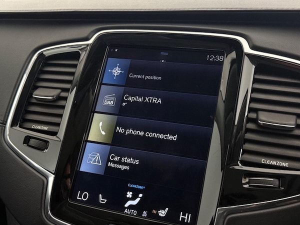 Used Volvo XC90 2015 for sale - 75992623: Photo 36