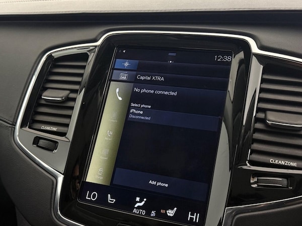 Used Volvo XC90 2015 for sale - 75992623: Photo 39