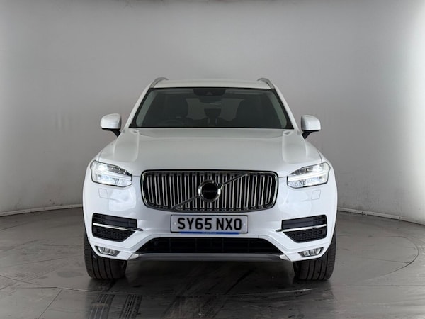 Used Volvo XC90 2015 for sale - 75992623: Photo 7