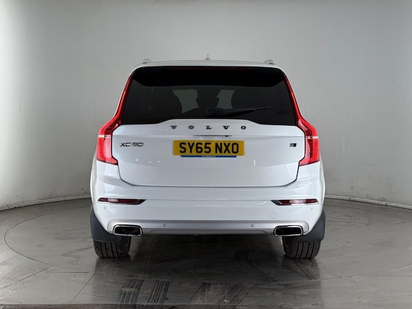 Used Volvo XC90 2015 for sale - 75992623: Photo 9