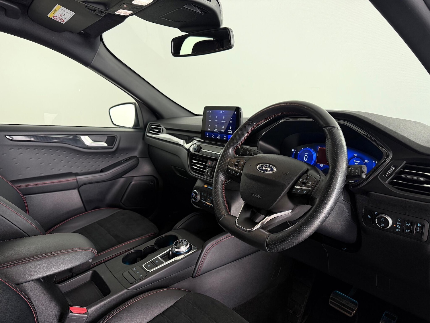 Used Ford Kuga 2021 for sale - 77180910: Photo 11