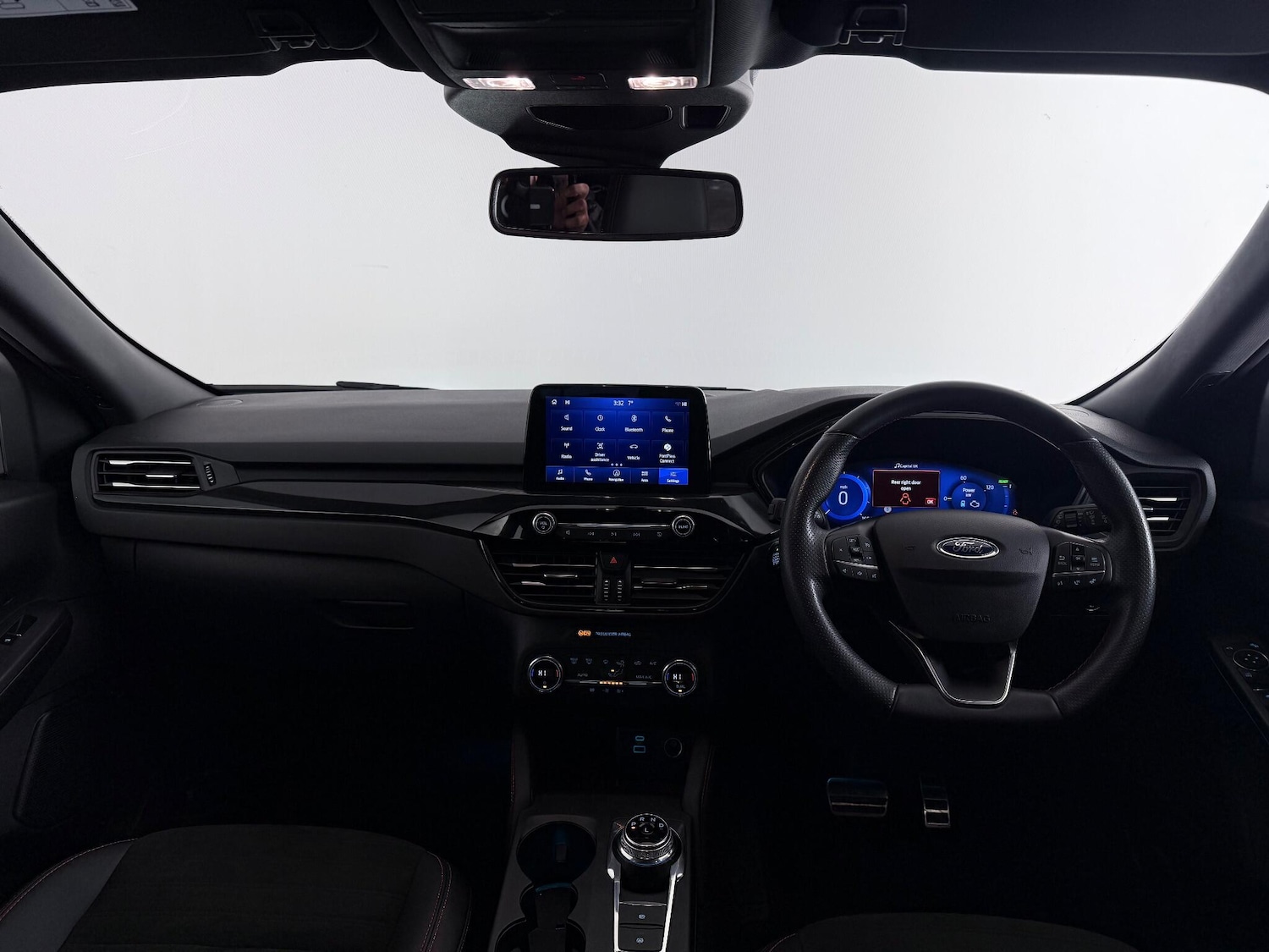 Used Ford Kuga 2021 for sale - 77180910: Photo 17