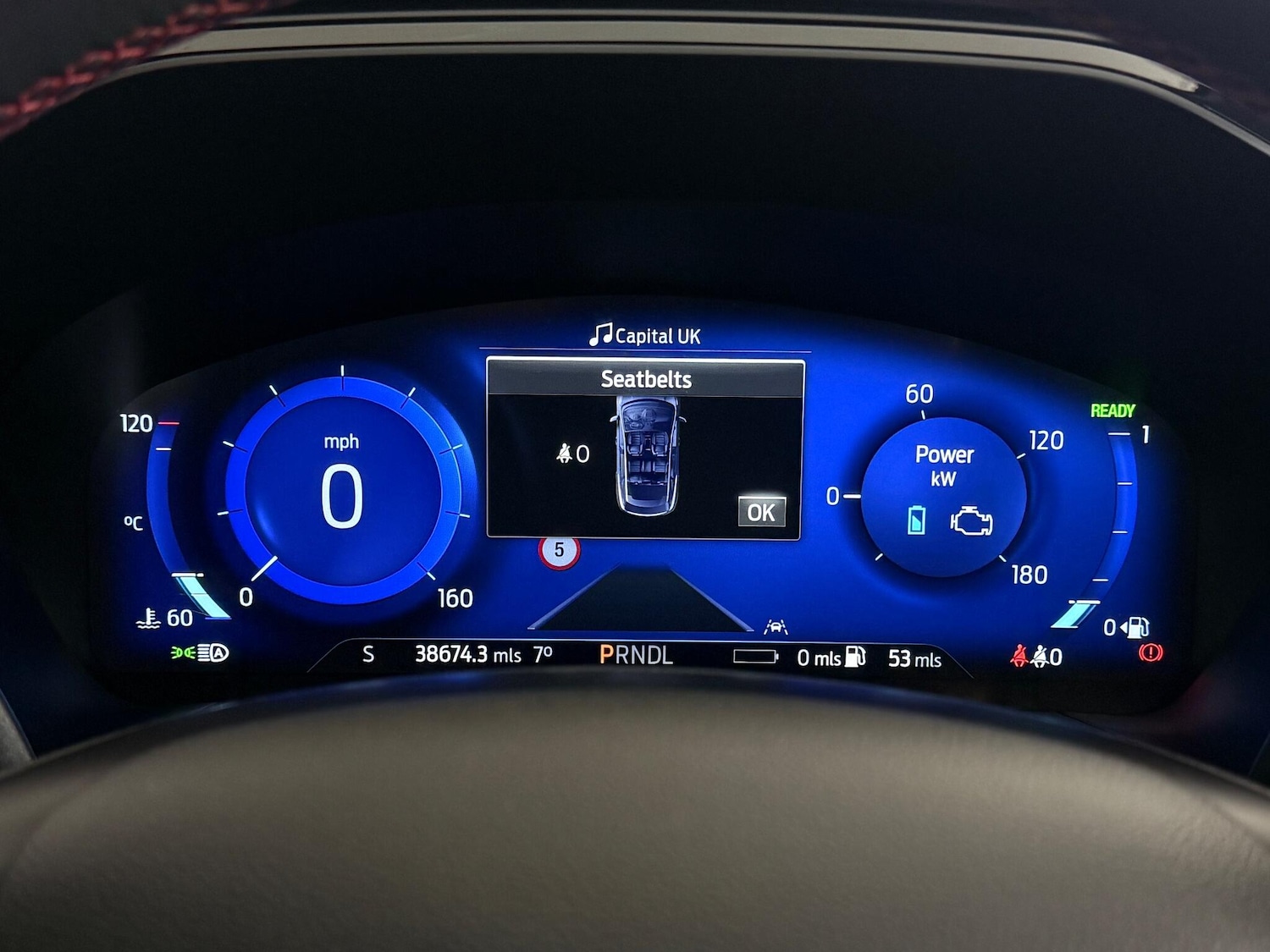 Used Ford Kuga 2021 for sale - 77180910: Photo 20