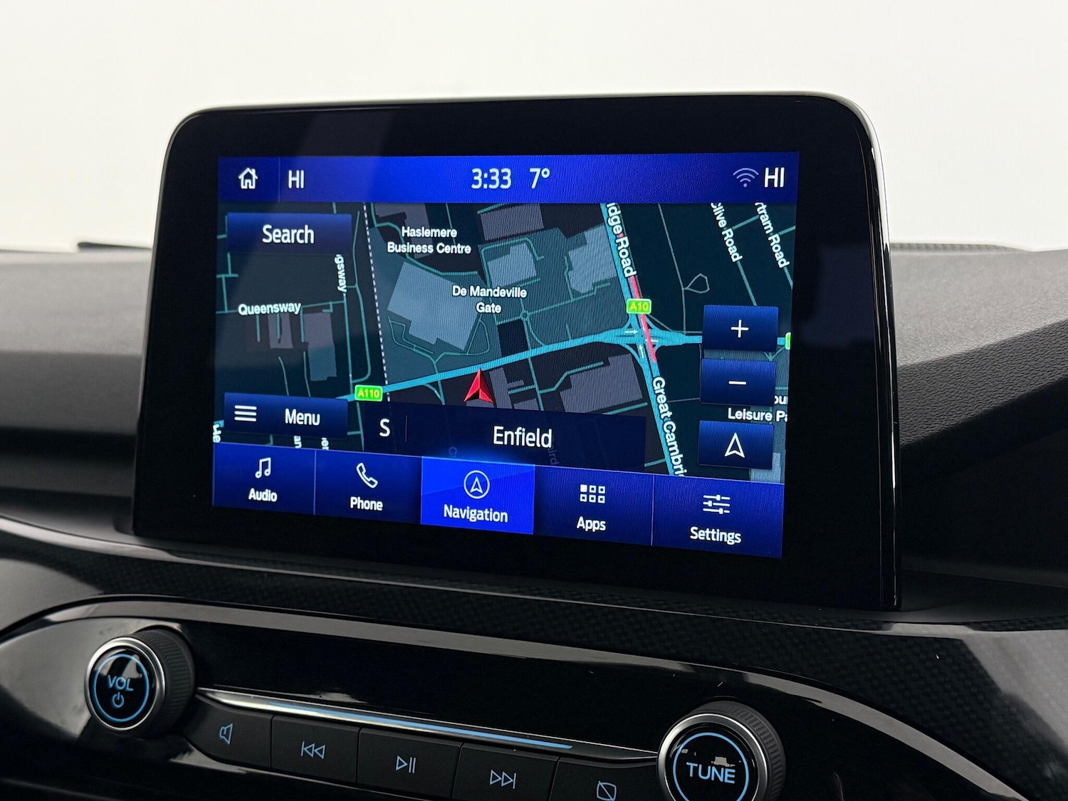 Used Ford Kuga 2021 for sale - 77180910: Photo 28