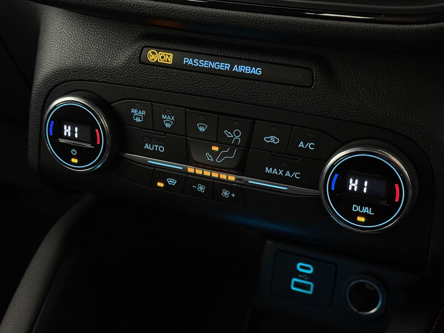 Used Ford Kuga 2021 for sale - 77180910: Photo 38