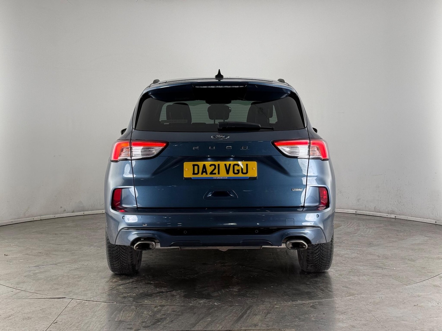 Used Ford Kuga 2021 for sale - 77180910: Photo 7