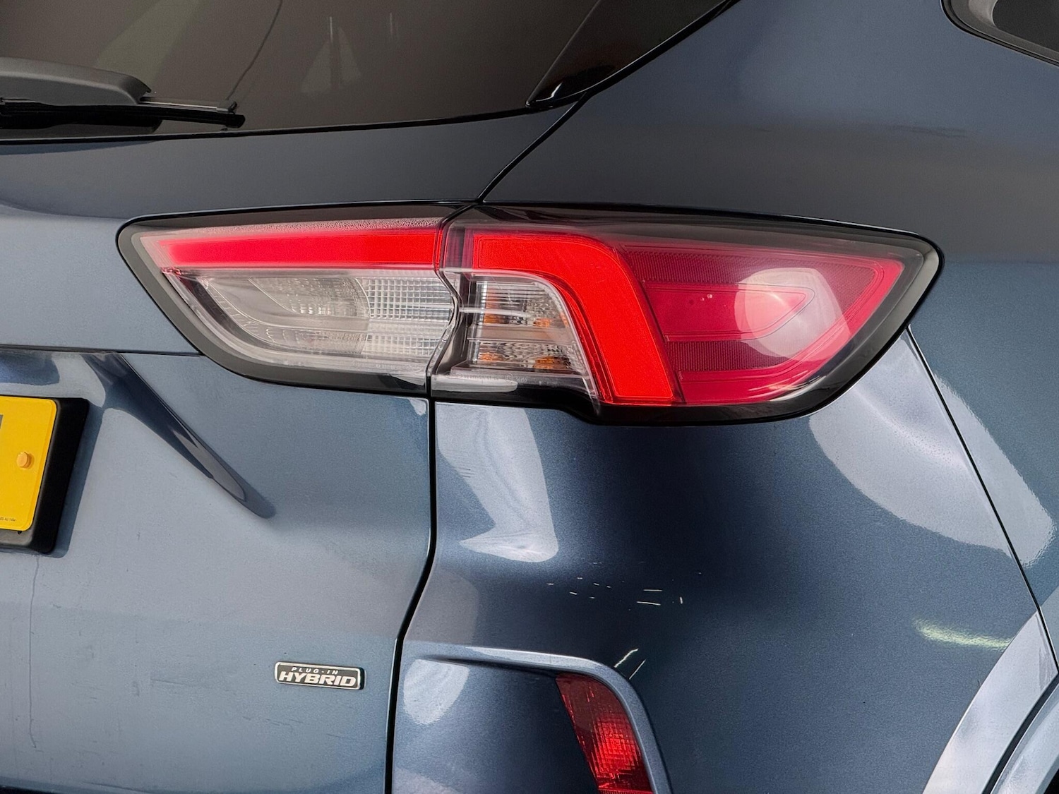 Used Ford Kuga 2021 for sale - 77180910: Photo 8