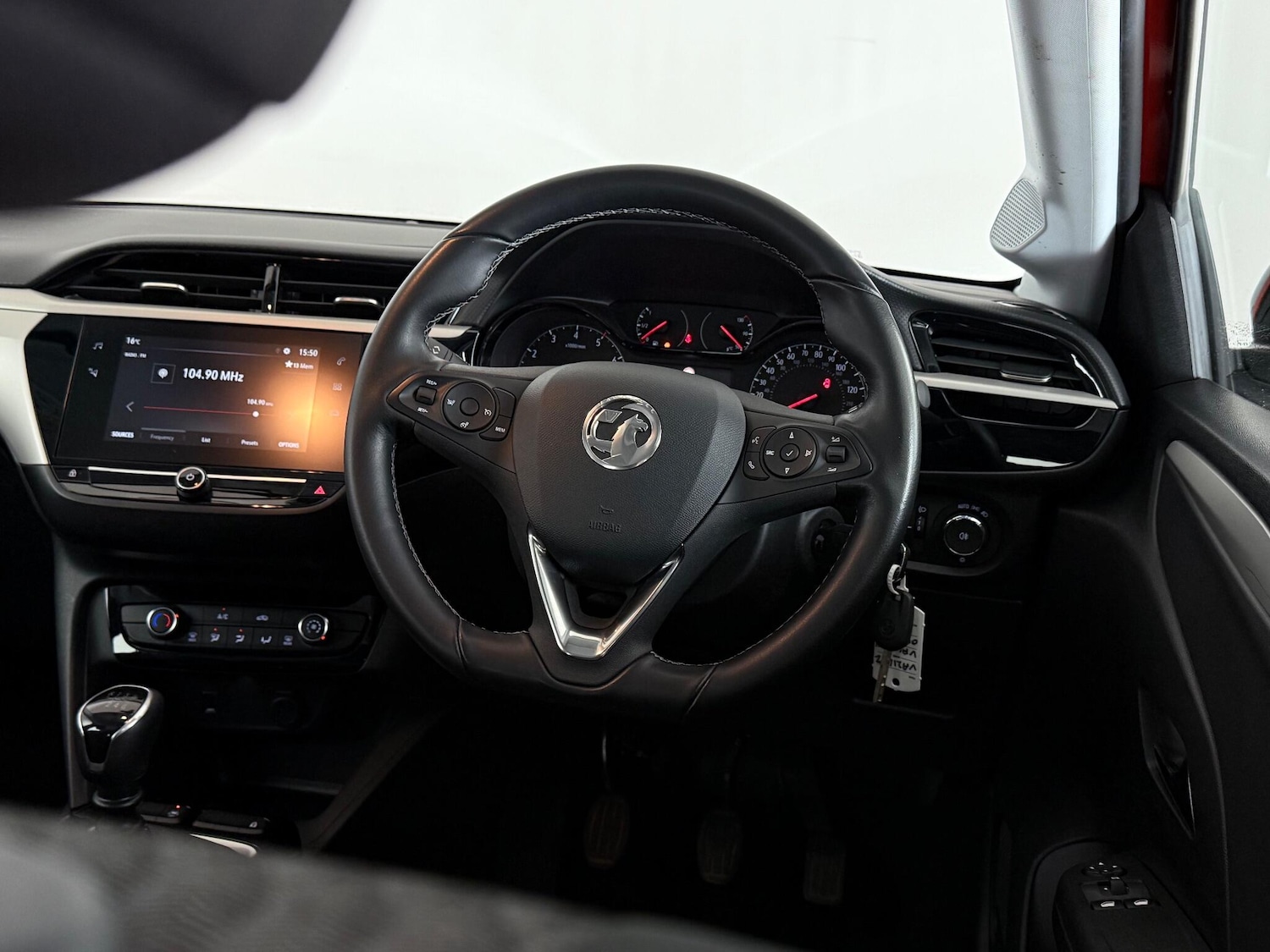 Used Vauxhall Corsa 2021 for sale - 77181219: Photo 15