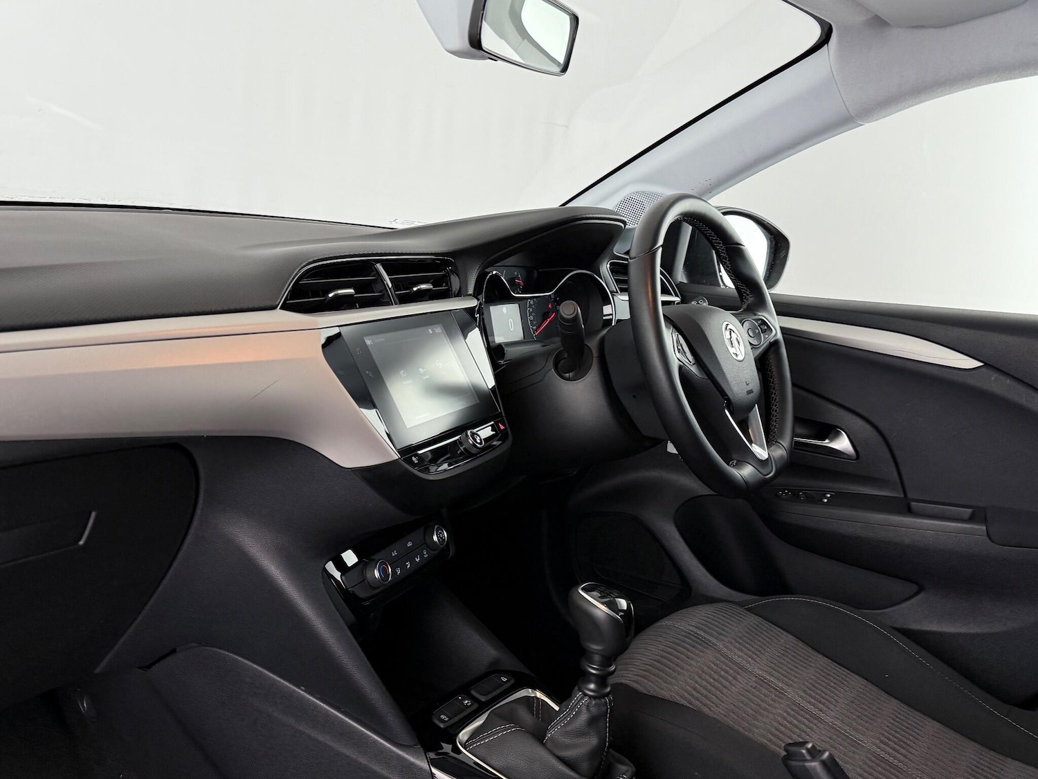 Used Vauxhall Corsa 2021 for sale - 77181219: Photo 16