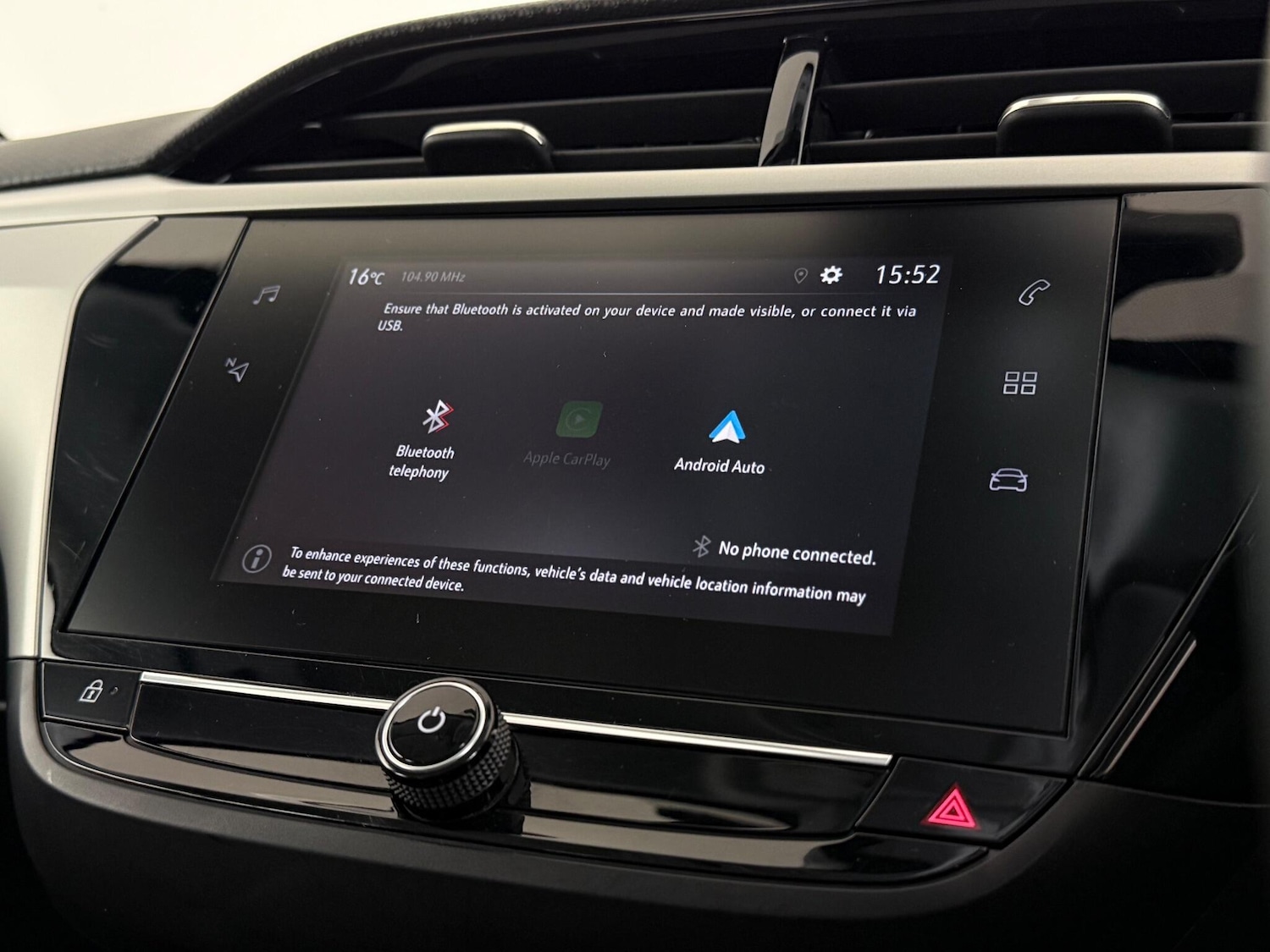 Used Vauxhall Corsa 2021 for sale - 77181219: Photo 26