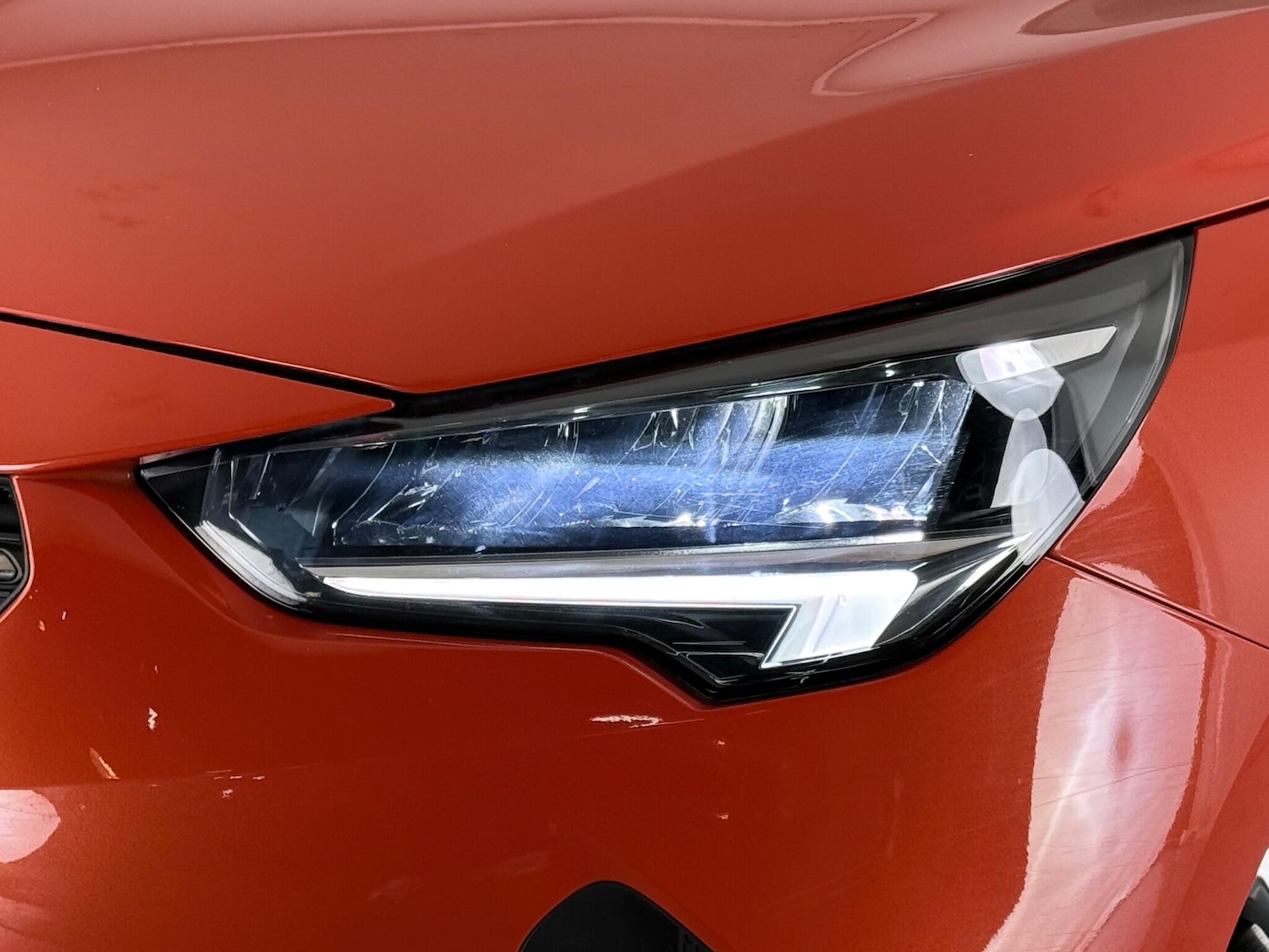 Used Vauxhall Corsa 2021 for sale - 77181219: Photo 7