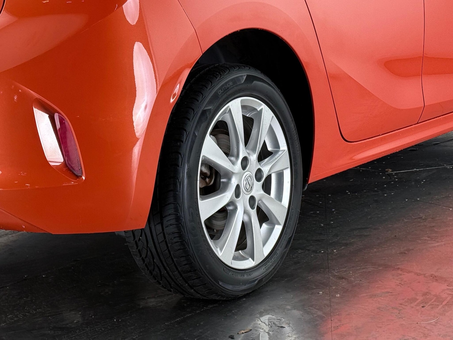 Used Vauxhall Corsa 2021 for sale - 77181219: Photo 8