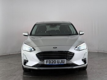 Used Ford Focus 2020 for sale - 77268242: Photo