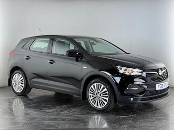 Vauxhall - Grandland X