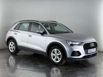 2022 (22) - 2.0 TDI 35 Technik S Tronic Euro 6 (s/s) 5dr