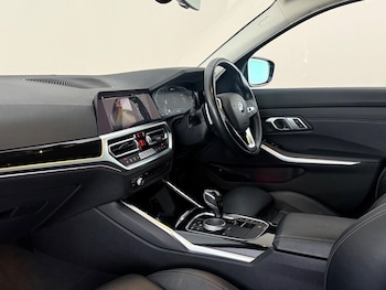 Used BMW 3 Series 2021 for sale - 79509709: Photo