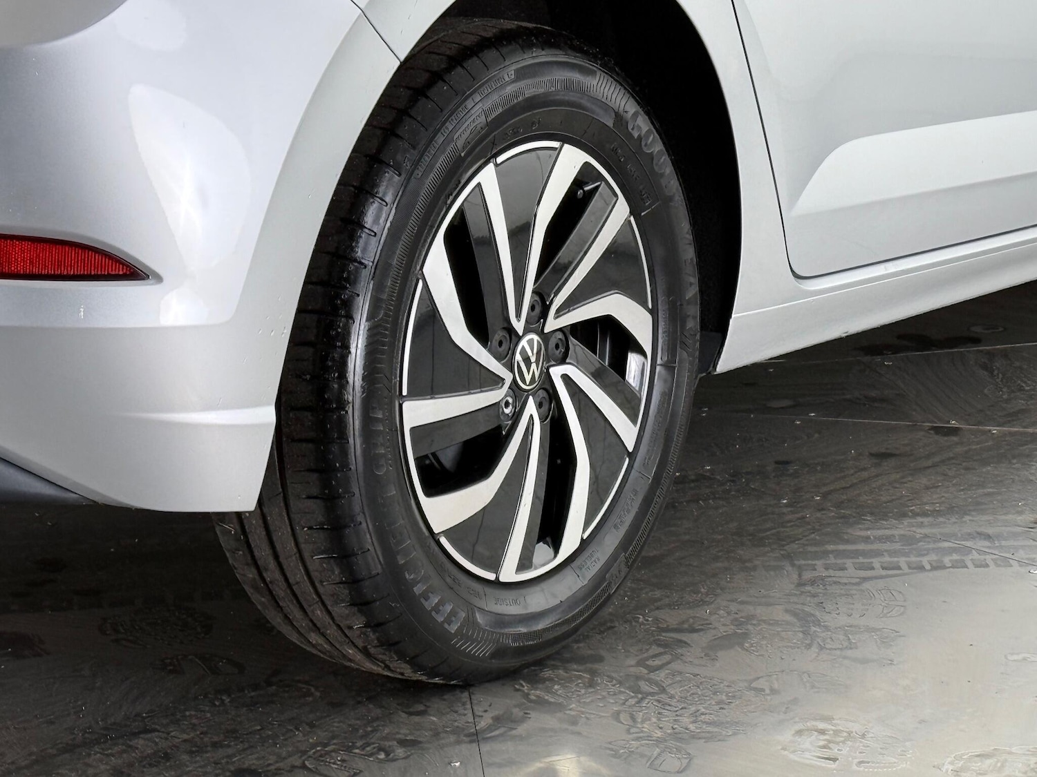 Used Volkswagen Polo 2023 for sale - 76468486: Photo 10