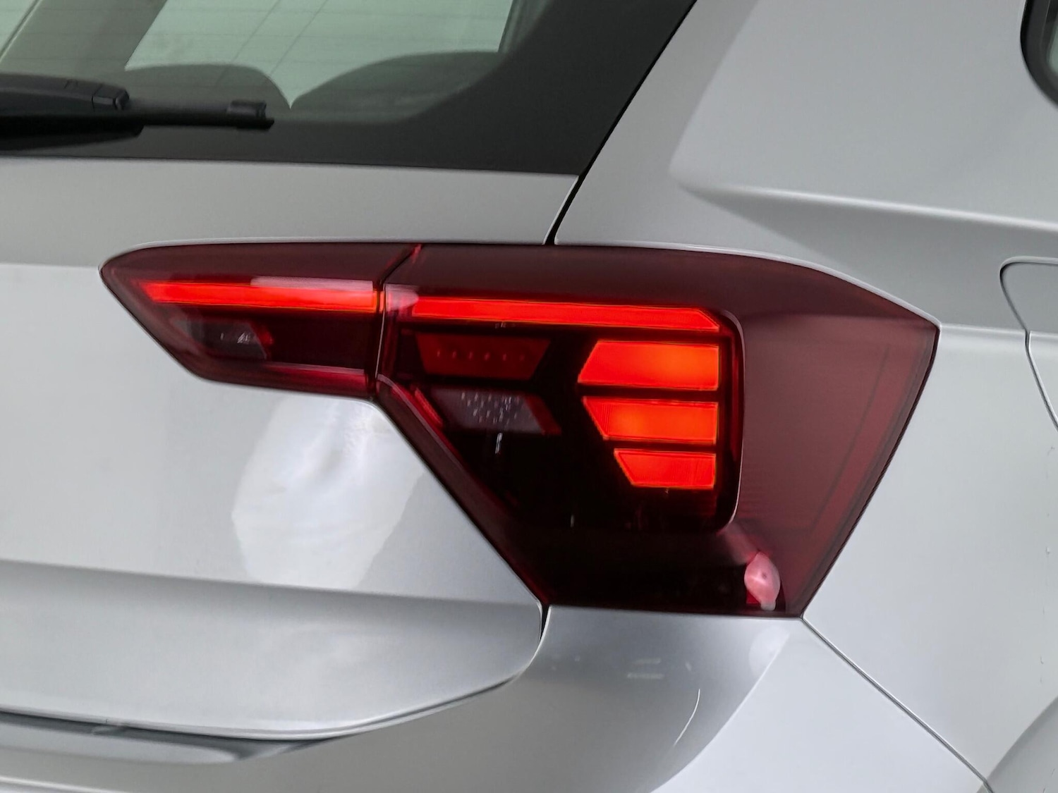 Used Volkswagen Polo 2023 for sale - 76468486: Photo 11