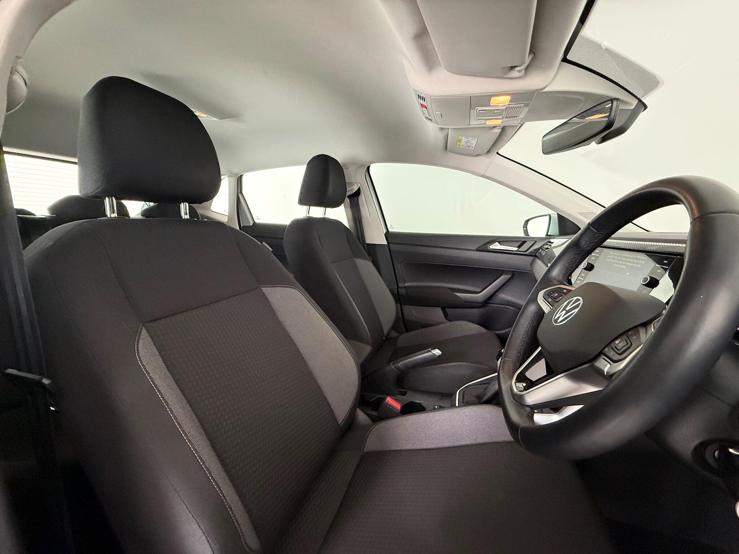 Used Volkswagen Polo 2023 for sale - 76468486: Photo 14