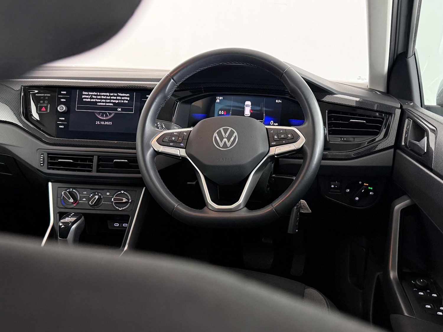 Used Volkswagen Polo 2023 for sale - 76468486: Photo 19