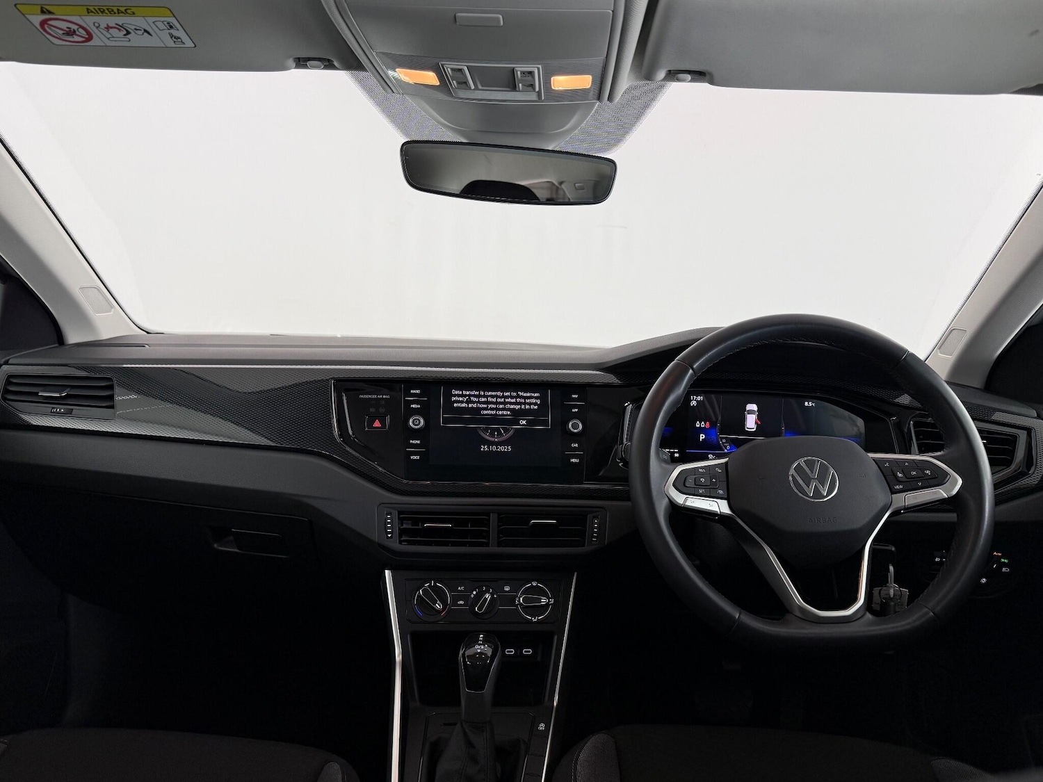 Used Volkswagen Polo 2023 for sale - 76468486: Photo 21