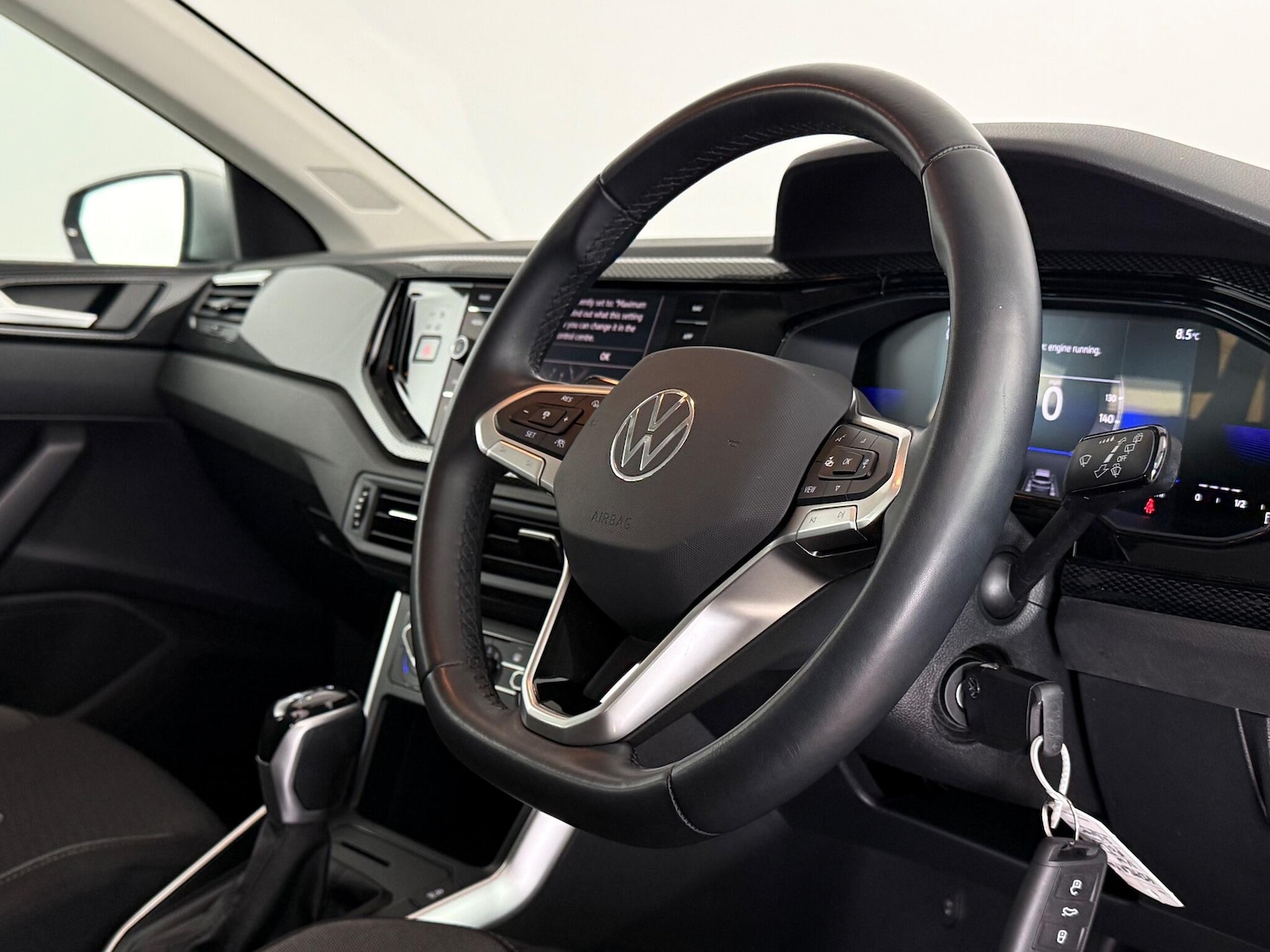 Used Volkswagen Polo 2023 for sale - 76468486: Photo 22