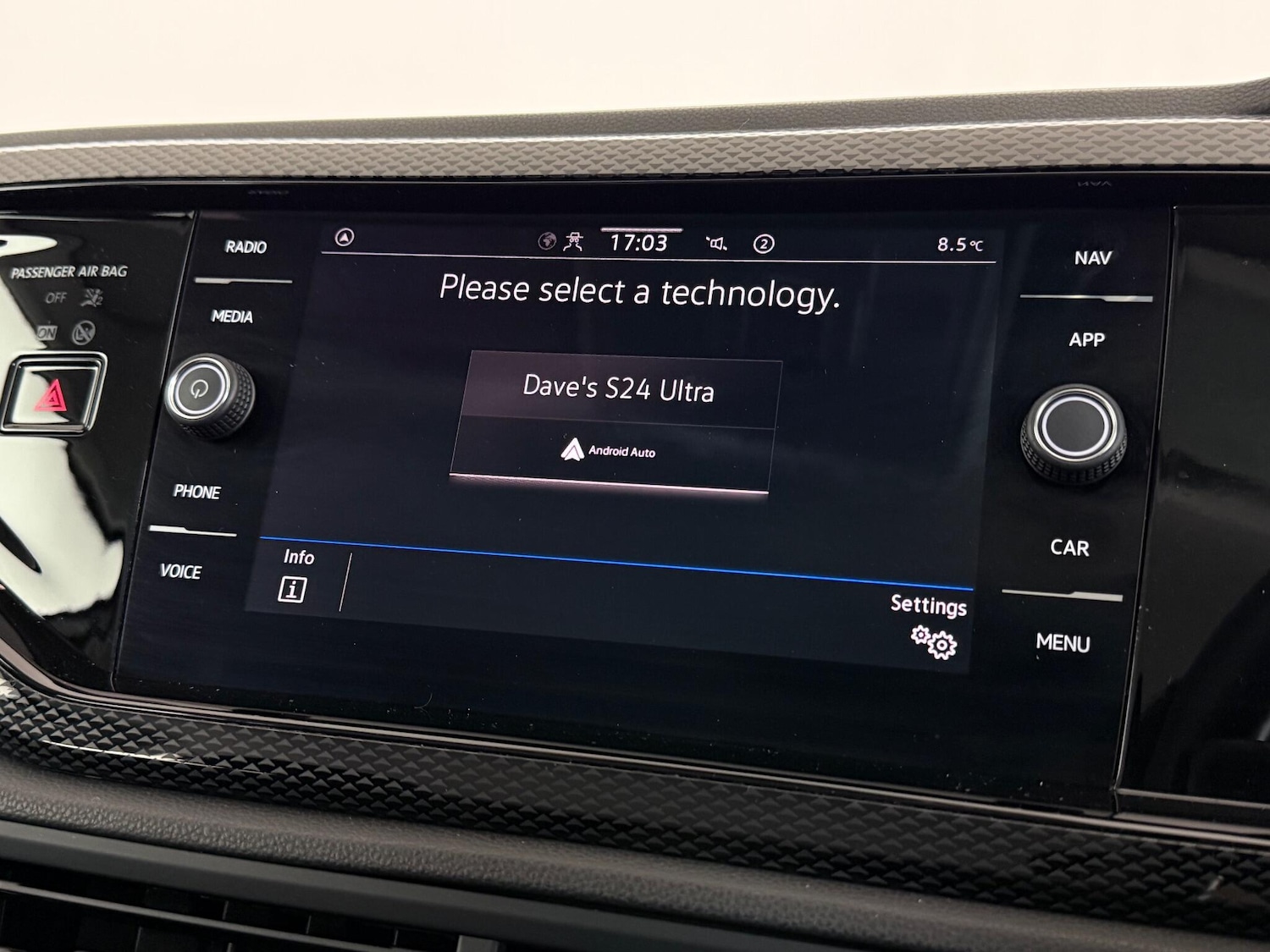 Used Volkswagen Polo 2023 for sale - 76468486: Photo 28