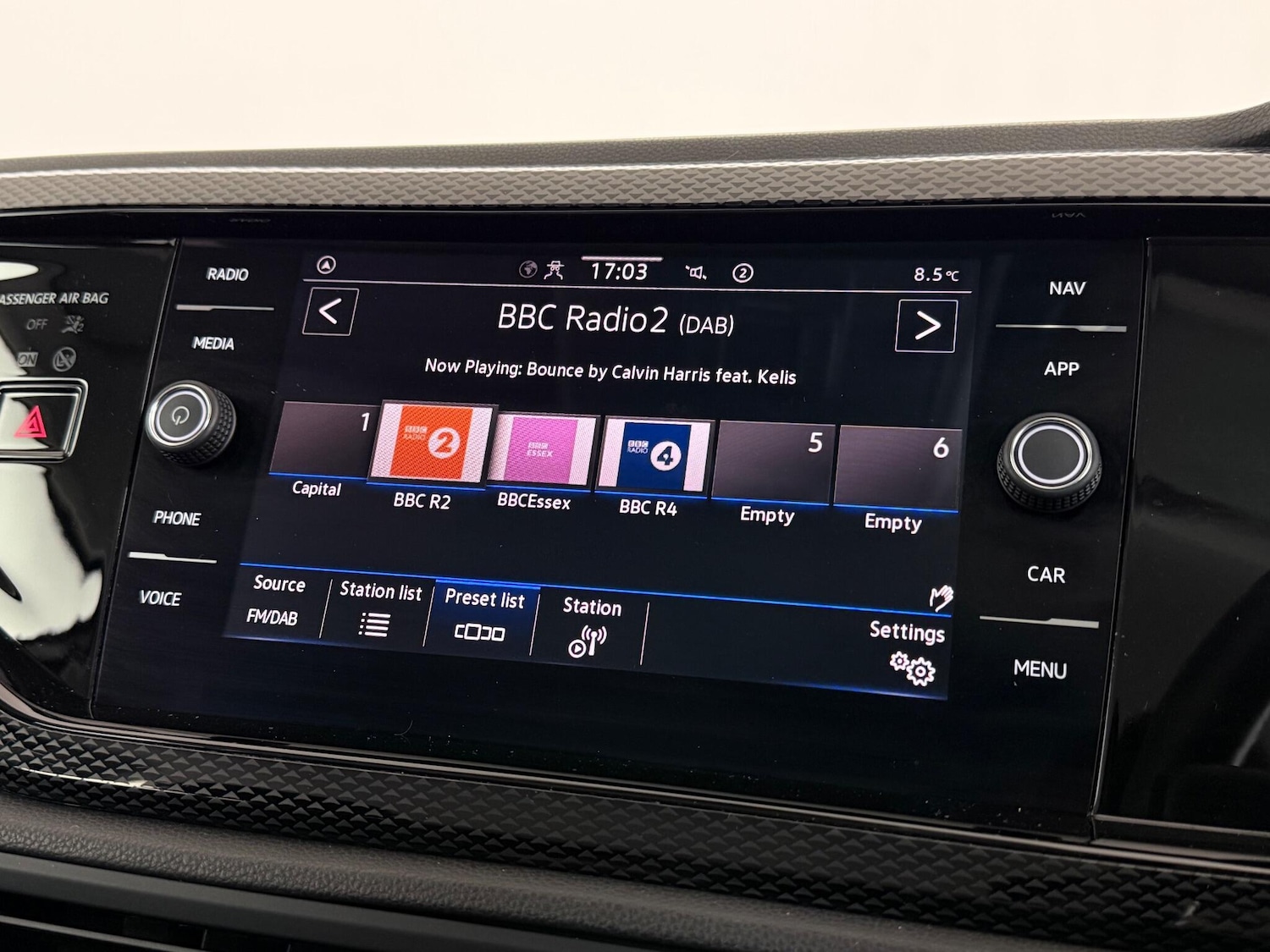 Used Volkswagen Polo 2023 for sale - 76468486: Photo 29