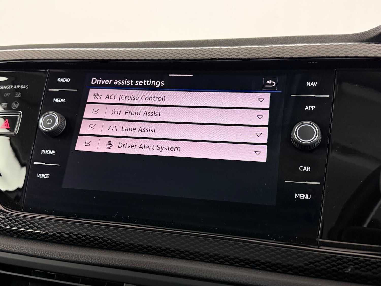 Used Volkswagen Polo 2023 for sale - 76468486: Photo 30