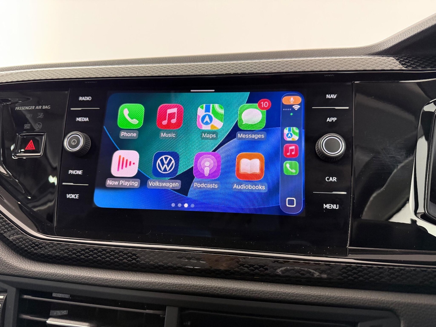 Used Volkswagen Polo 2023 for sale - 76468486: Photo 31