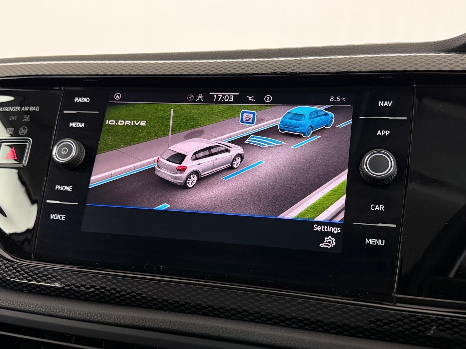 Used Volkswagen Polo 2023 for sale - 76468486: Photo 33