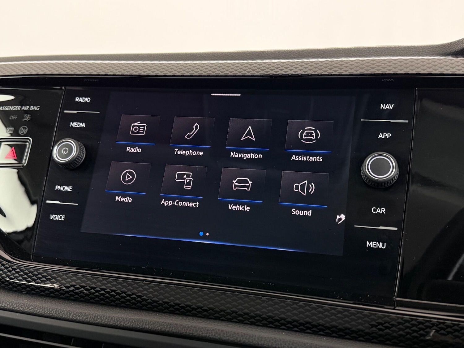 Used Volkswagen Polo 2023 for sale - 76468486: Photo 34