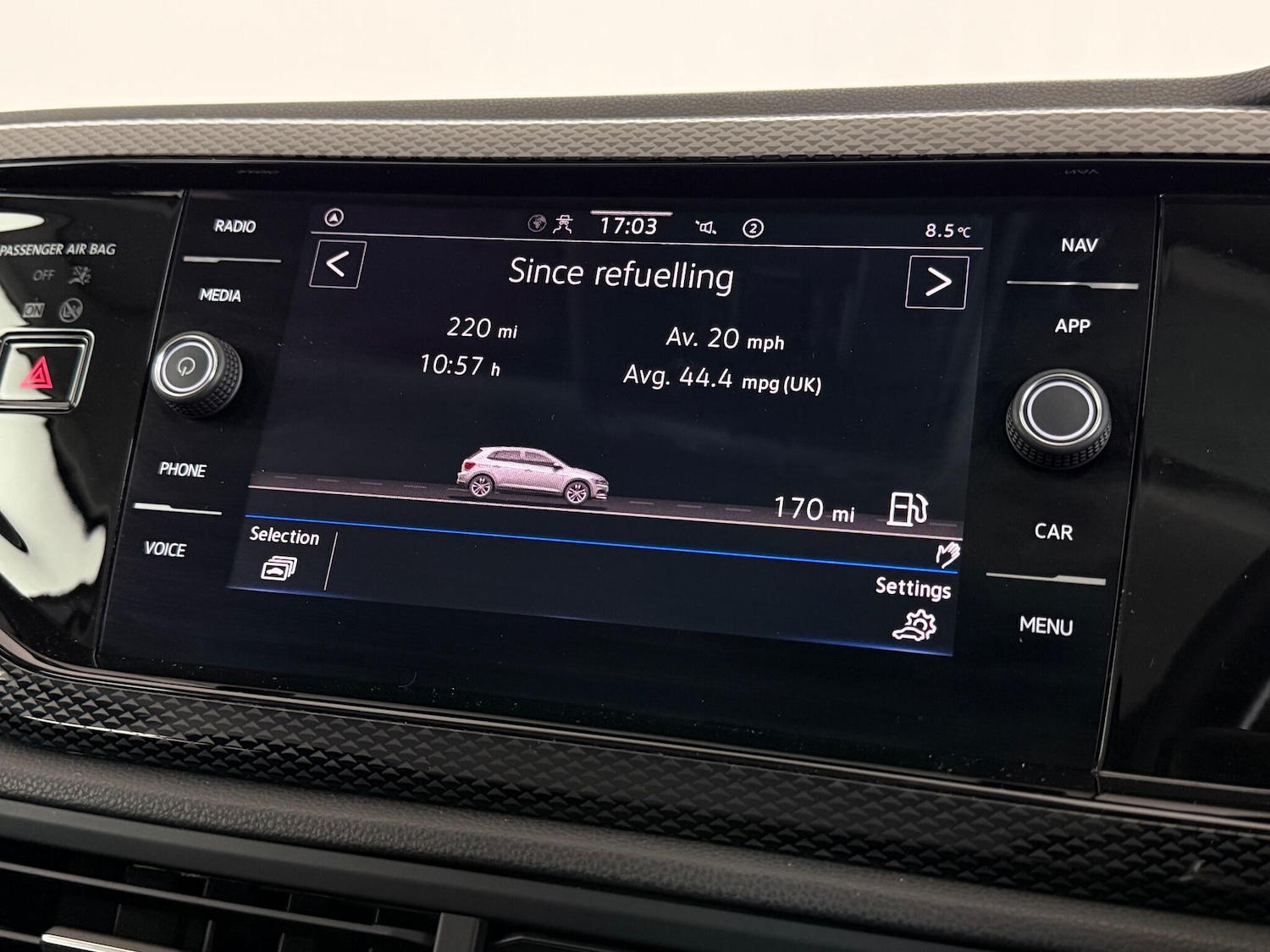 Used Volkswagen Polo 2023 for sale - 76468486: Photo 35