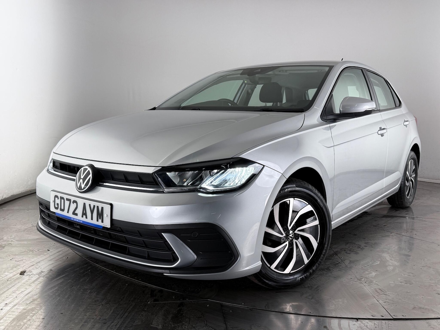 Used Volkswagen Polo 2023 for sale - 76468486: Photo 42