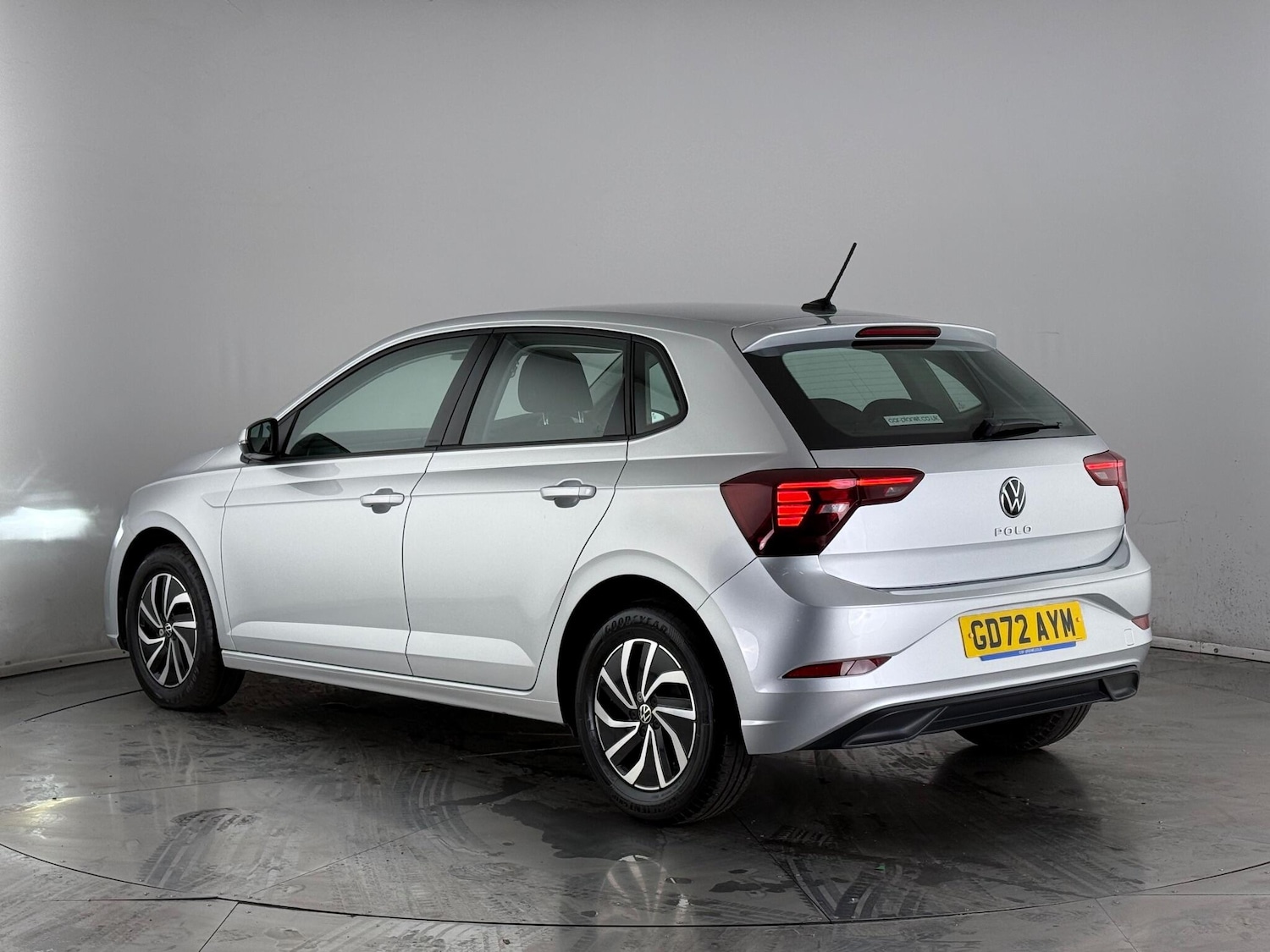 Used Volkswagen Polo 2023 for sale - 76468486: Photo 5