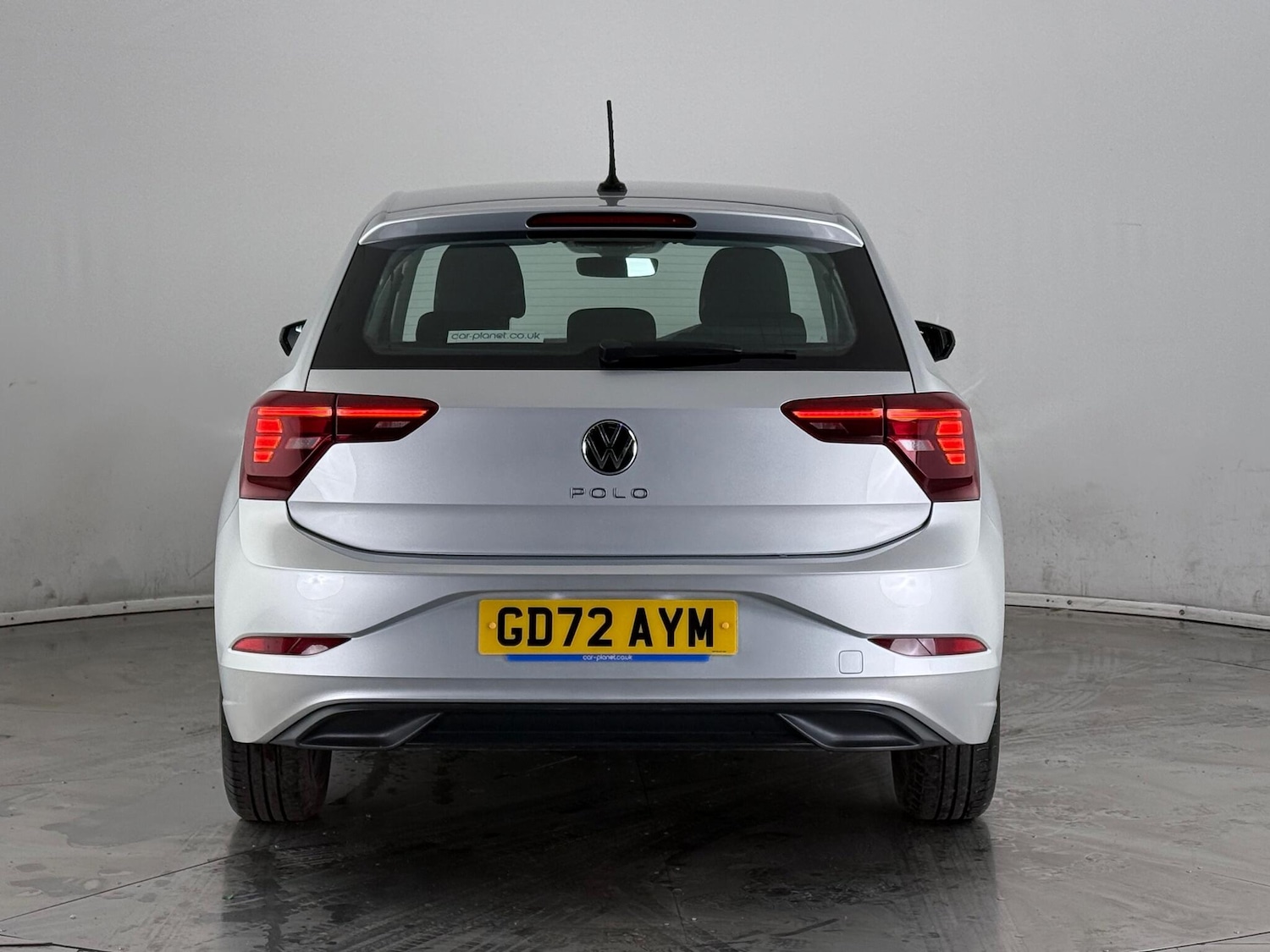 Used Volkswagen Polo 2023 for sale - 76468486: Photo 6