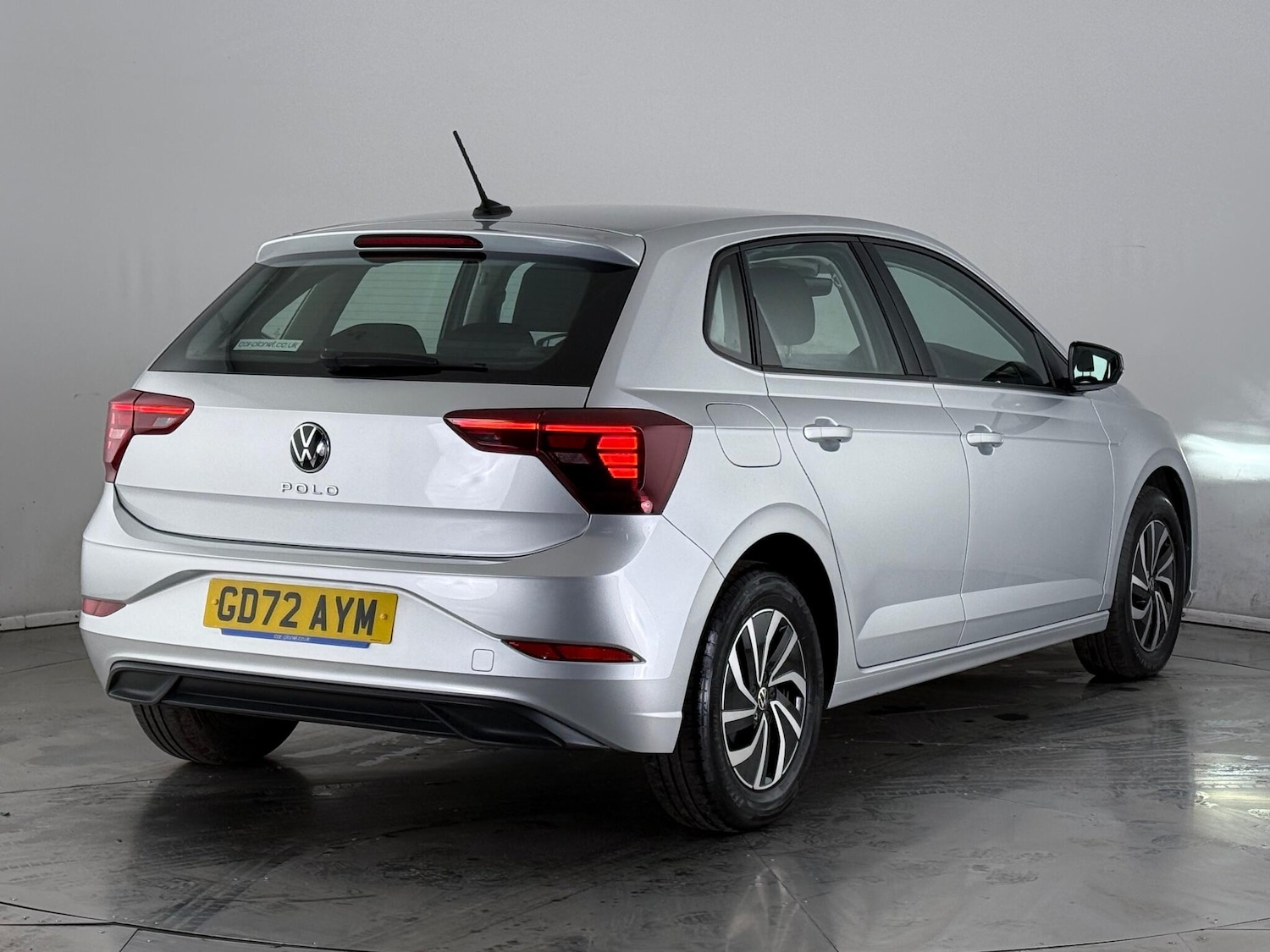 Used Volkswagen Polo 2023 for sale - 76468486: Photo 7