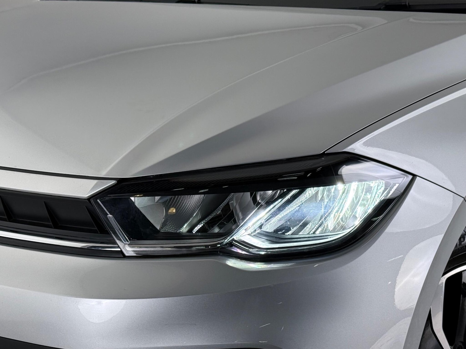 Used Volkswagen Polo 2023 for sale - 76468486: Photo 9