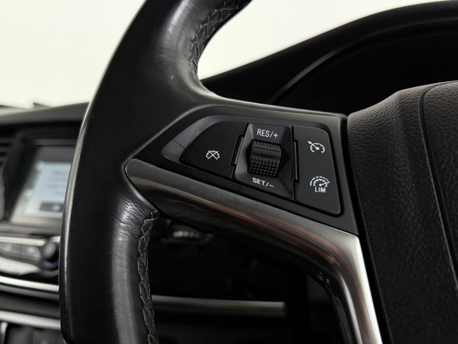 Used Vauxhall Mokka X 2018 for sale - 77216717: Photo 14