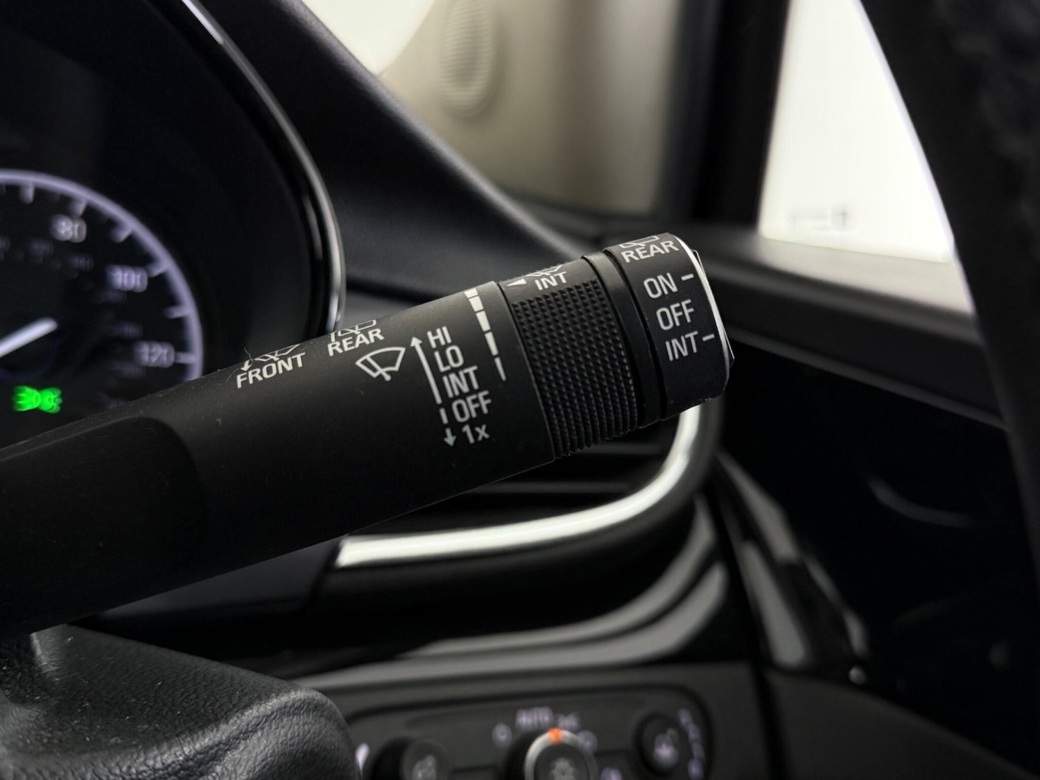 Used Vauxhall Mokka X 2018 for sale - 77216717: Photo 17