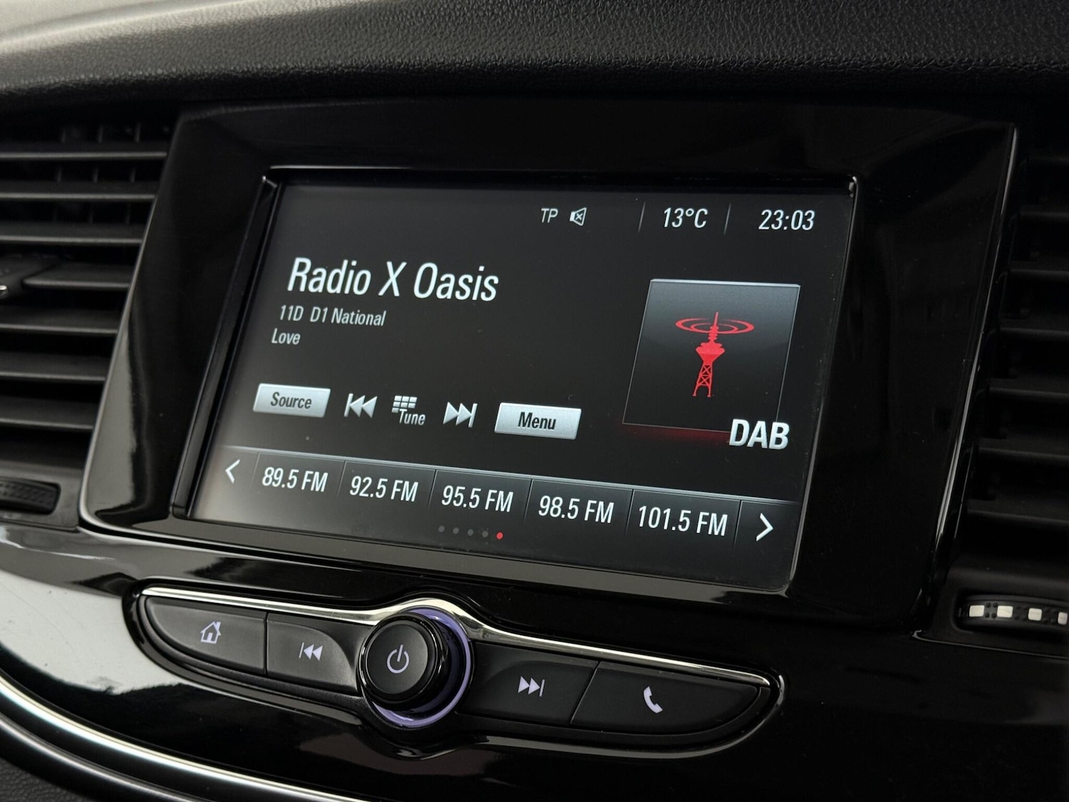 Used Vauxhall Mokka X 2018 for sale - 77216717: Photo 18