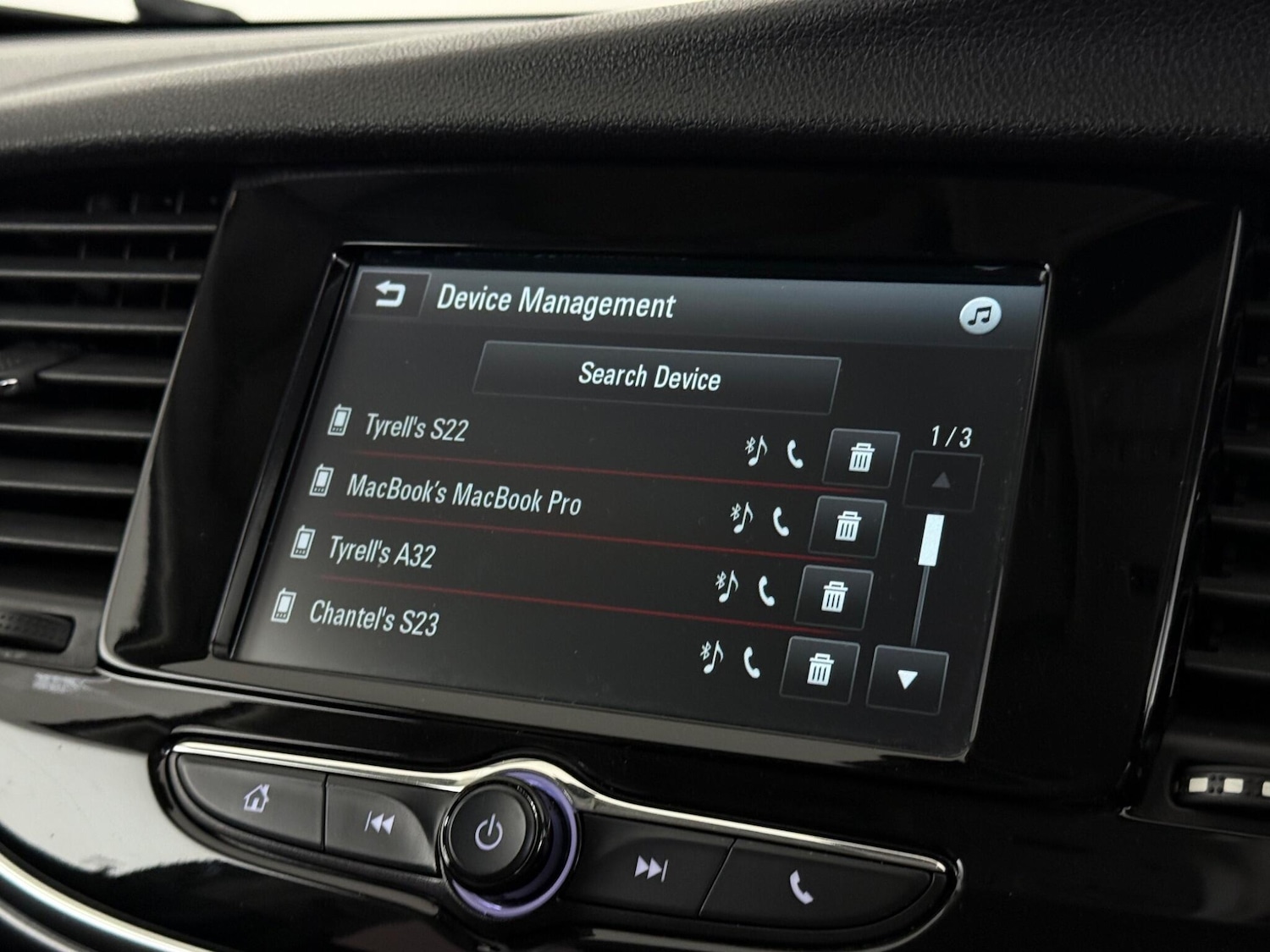 Used Vauxhall Mokka X 2018 for sale - 77216717: Photo 19