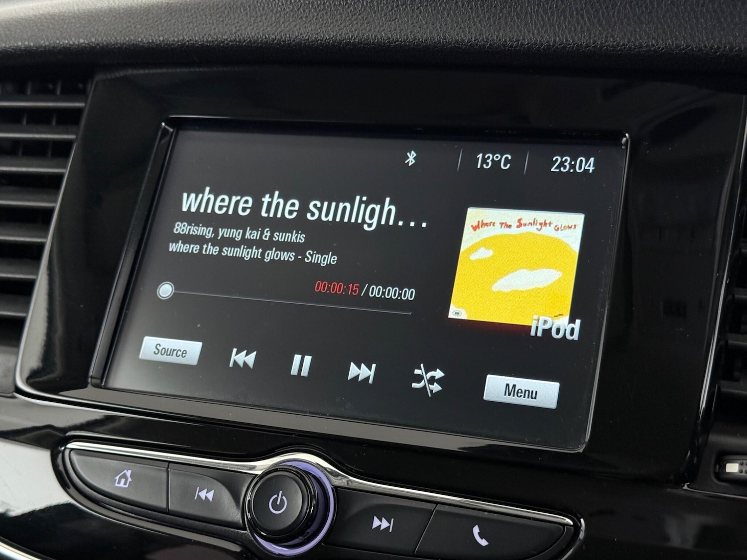 Used Vauxhall Mokka X 2018 for sale - 77216717: Photo 22