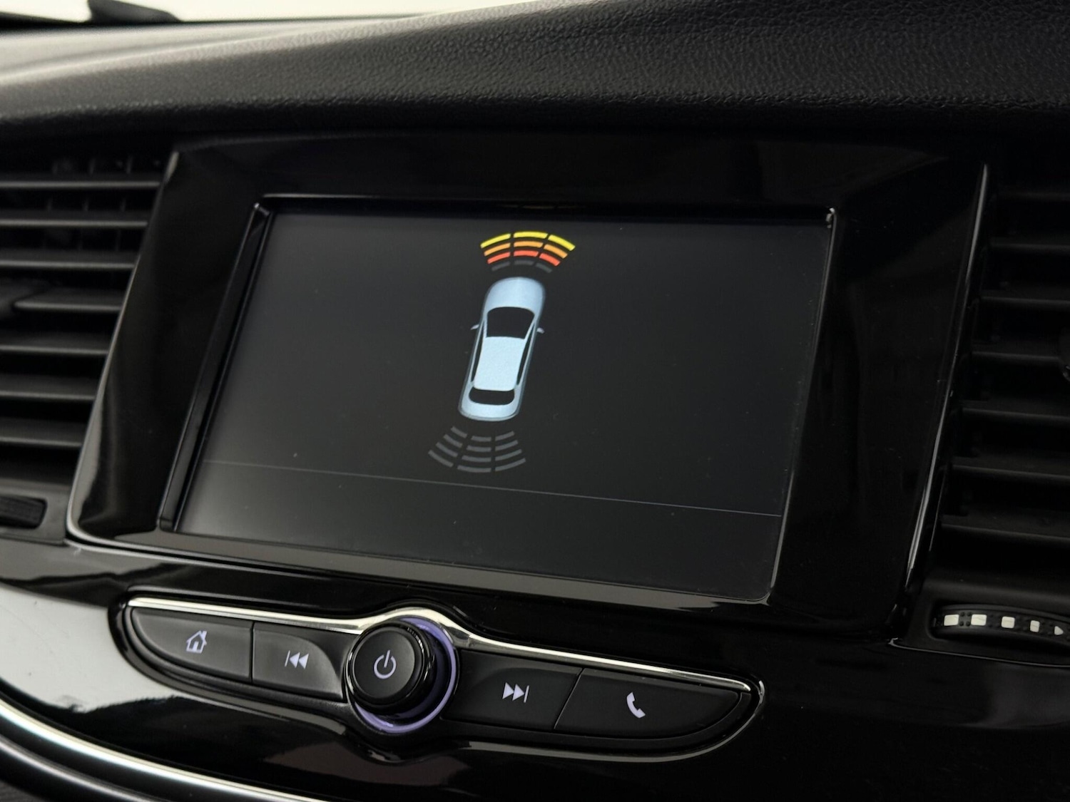 Used Vauxhall Mokka X 2018 for sale - 77216717: Photo 23