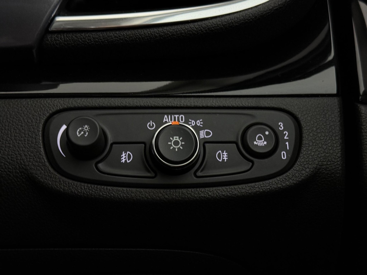 Used Vauxhall Mokka X 2018 for sale - 77216717: Photo 27